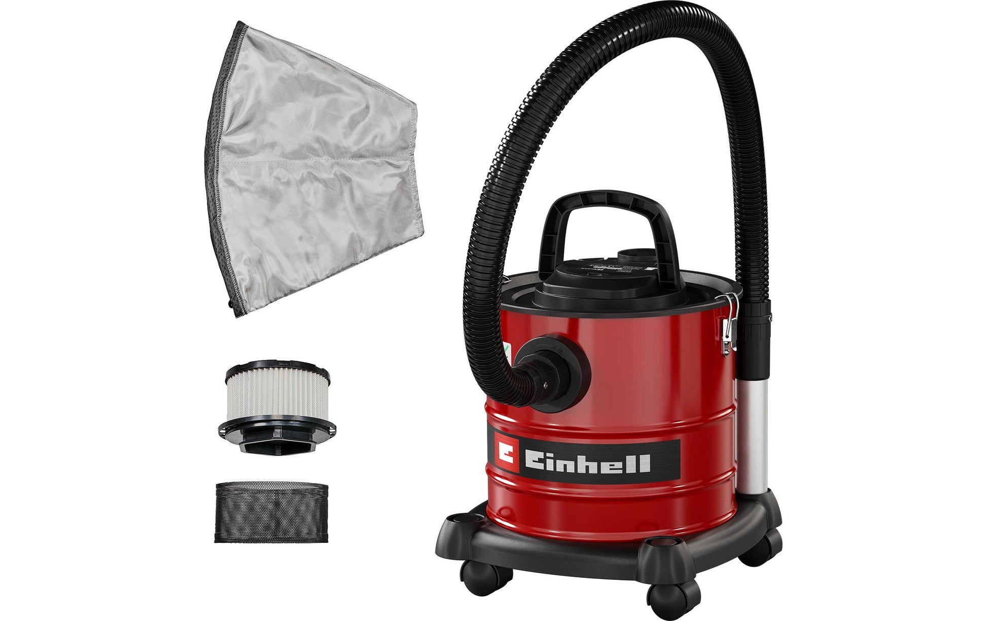 Einhell Aschesauger TC-AV 2032 DW – 20 l, 850 W