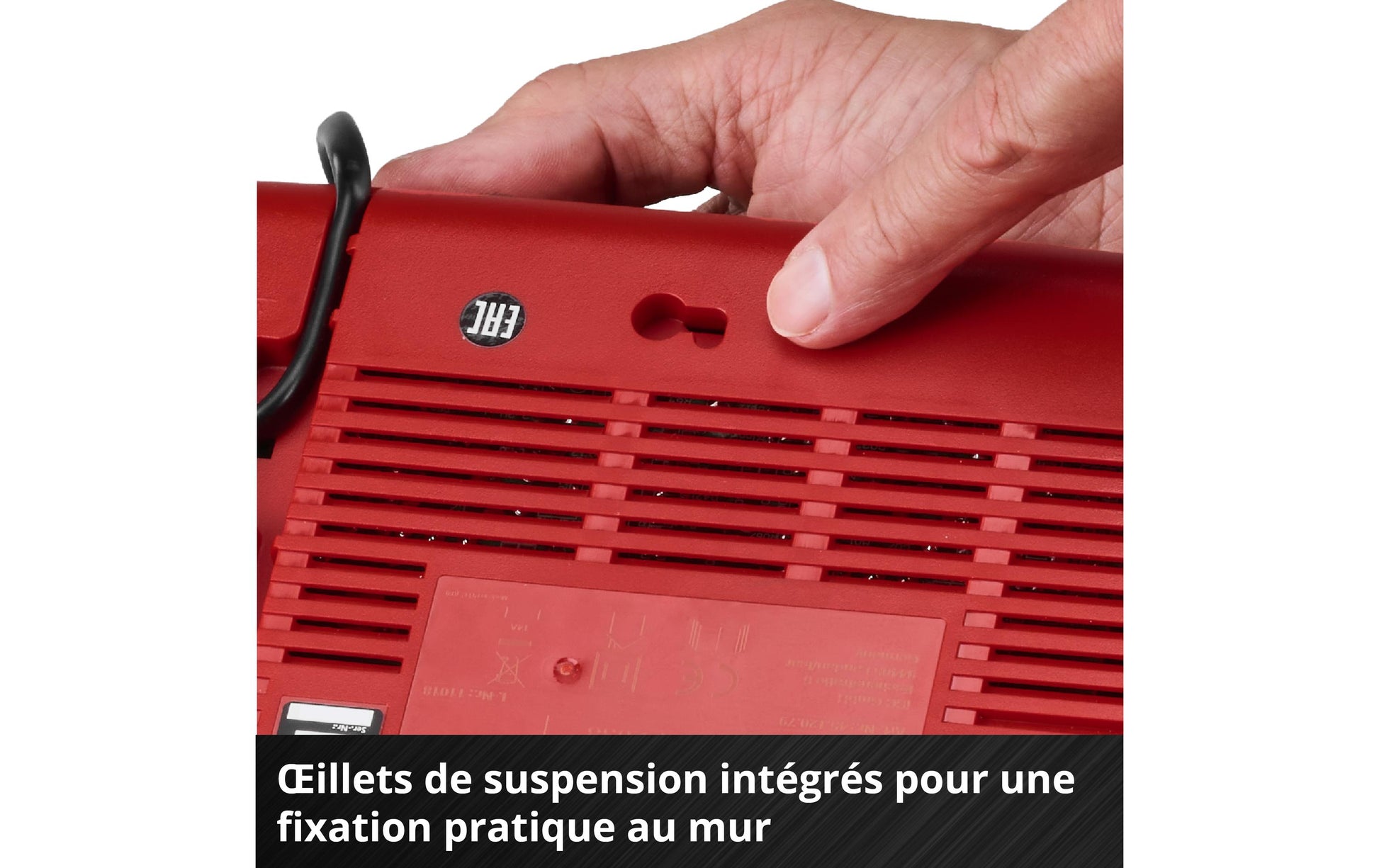 Einhell Power-X-Twincharger Batterieladegerät 4 A – für Einhell Power X-Change 18 V, Li-Ion, Ladezeit 25 min