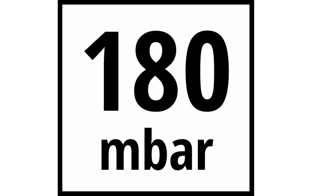 Einhell Nass-/Trockensauger TC-VC 2045 S – 20 l, 900 W, mit Steckdose