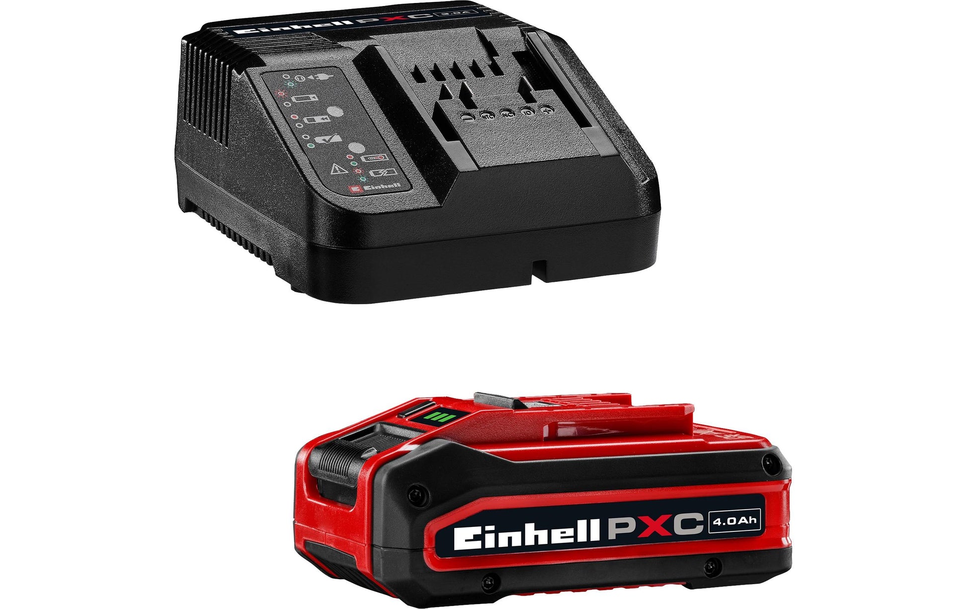 Einhell Power X-Change Akku – 72 Wh, 18 V, Li-Ion