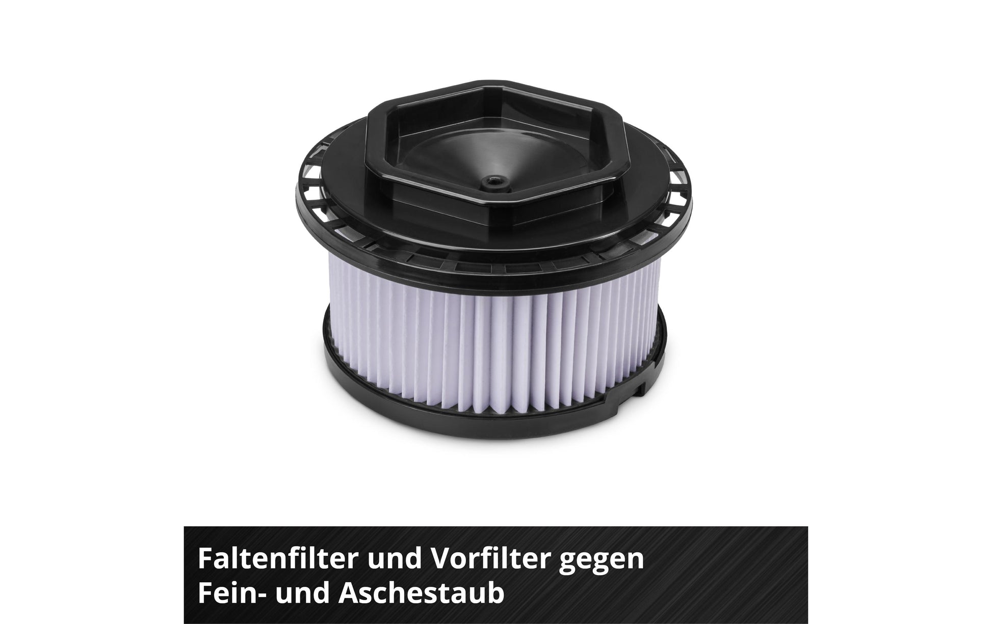 Einhell Aschesauger TC-AV 2032 DW – 20 l, 850 W