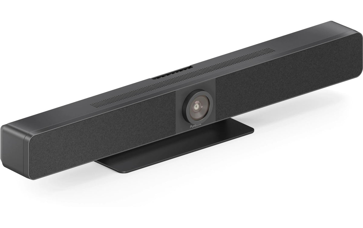 Purelink Vuelogic VL-VB300-PRO Webcam – 4K Ultra HD, Autofokus, Auto Framing