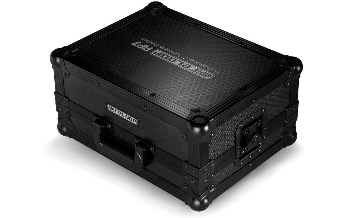 Reloop Premium RP-7 – Hardcase – für Reloop RP-7 – schwarz