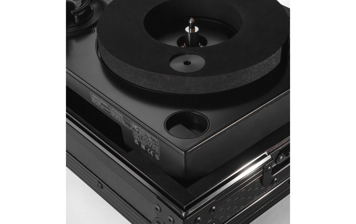 Reloop Premium RP-7 – Hardcase – für Reloop RP-7 – schwarz