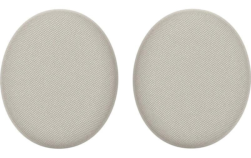 Jabra Evolve3 75 – Ersatz-Ohrpolster/Refresh-Kit – für Evolve3 75 – Warmgrau – Paar
