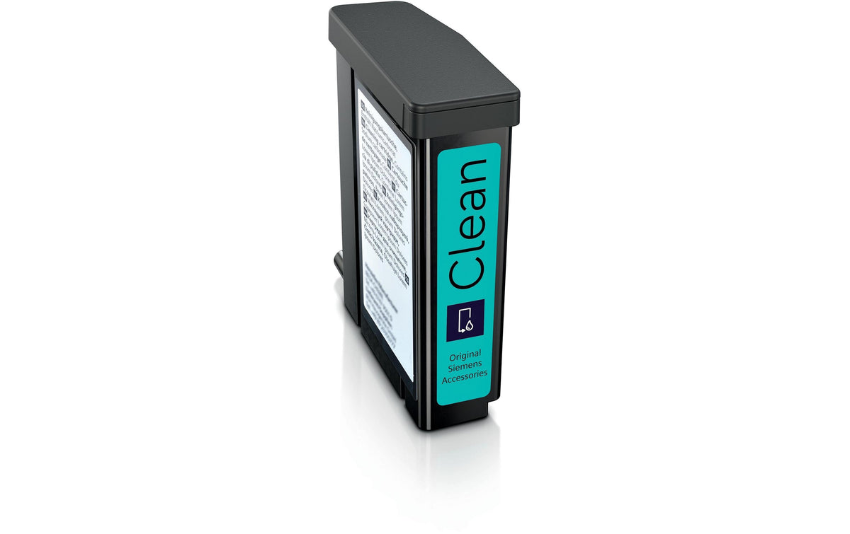 Siemens Entkalker TZ800Z1 – für Kaffeemaschinen, z. B. EQ900 plus, TQ90, TI903209RW