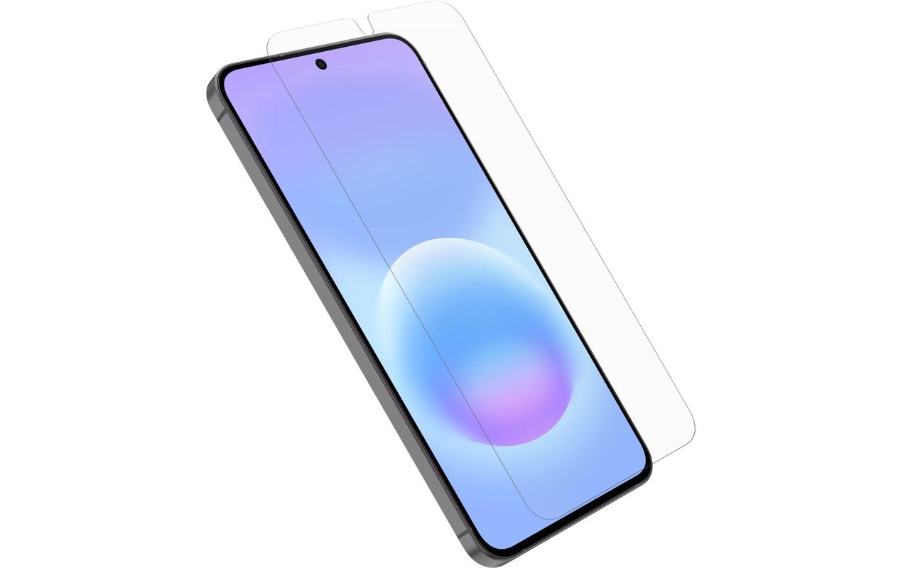 OtterBox Displayschutz (Panzerglas), Fettabweisend – für Galaxy A57