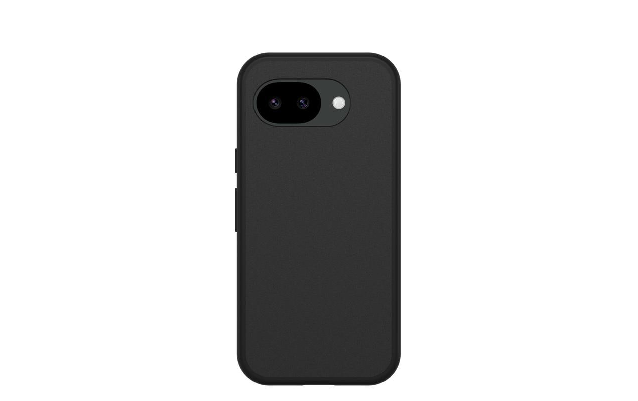 OtterBox React Backcover – für Google Pixel 10/10a, Kunststoff, Schwarz
