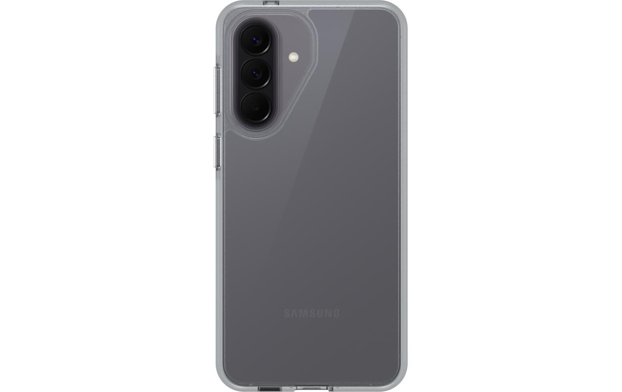 OtterBox React Backcover – für Samsung Galaxy A57, Kunststoff, Transparent