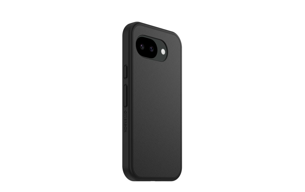 OtterBox React Backcover – für Google Pixel 10/10a, Kunststoff, Schwarz