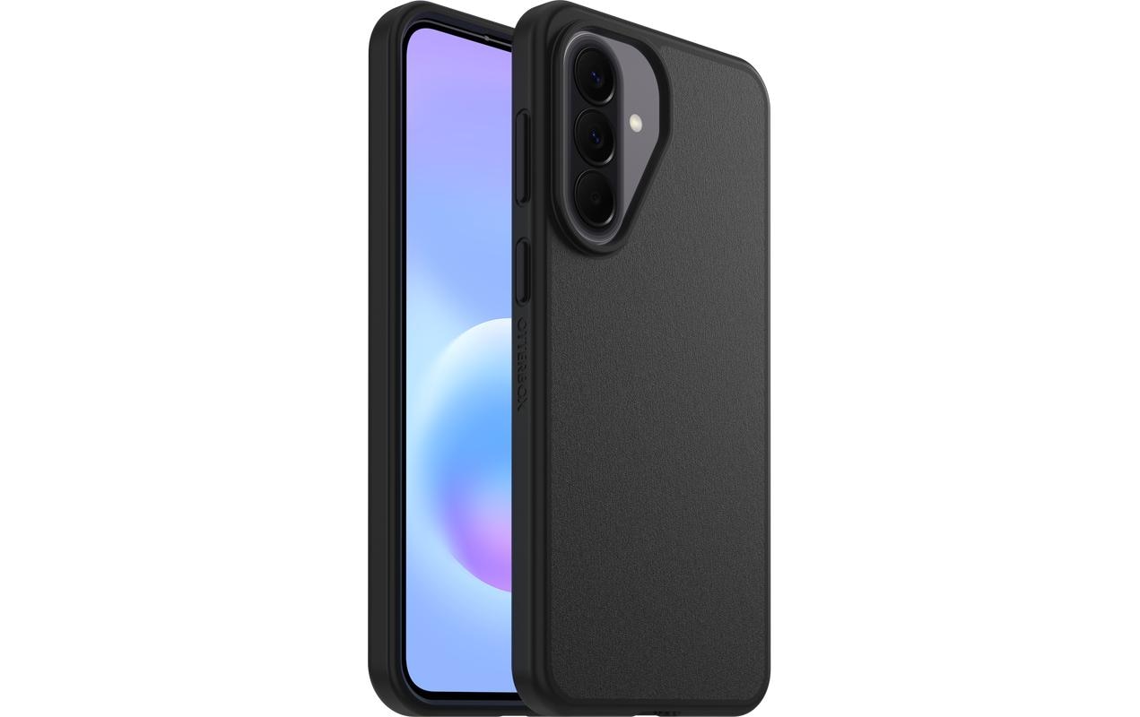 OtterBox React Backcover – für Samsung Galaxy A57, Kunststoff, Schwarz