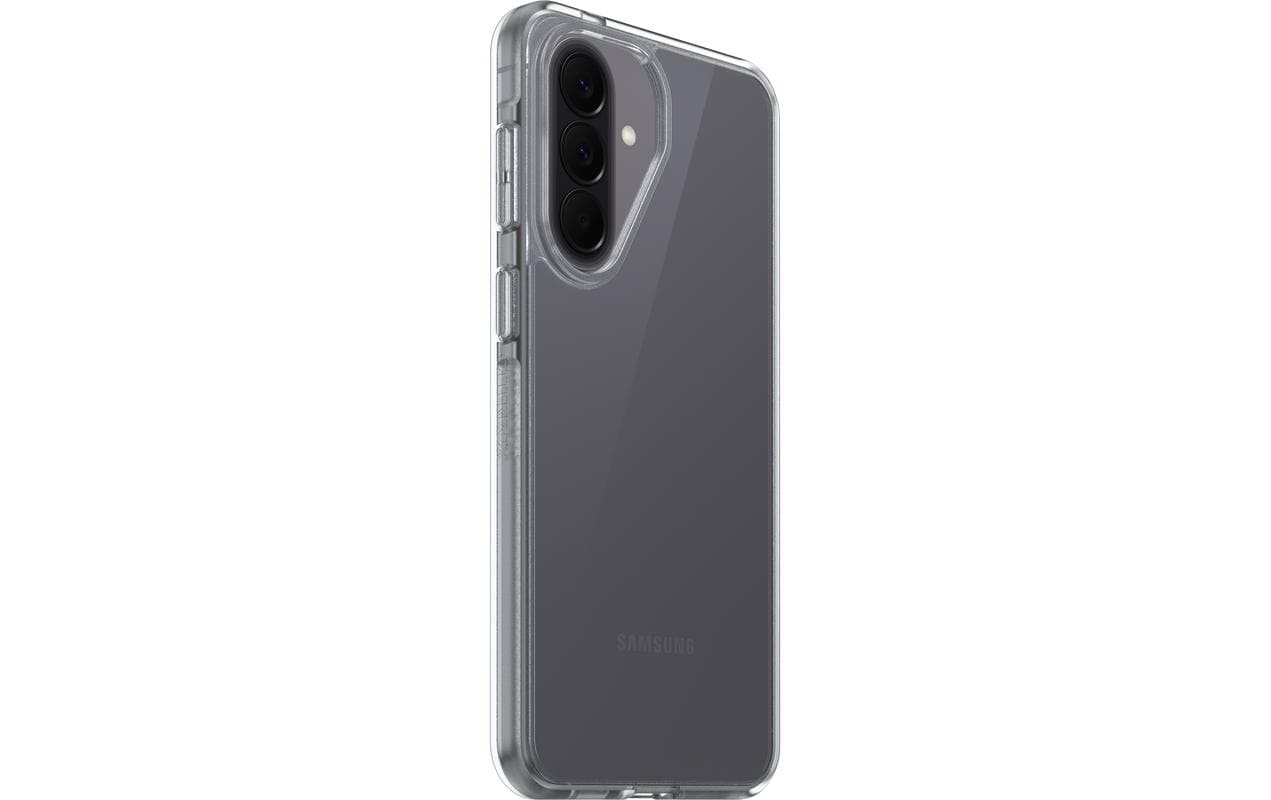OtterBox React Backcover – für Samsung Galaxy A57, Kunststoff, Transparent