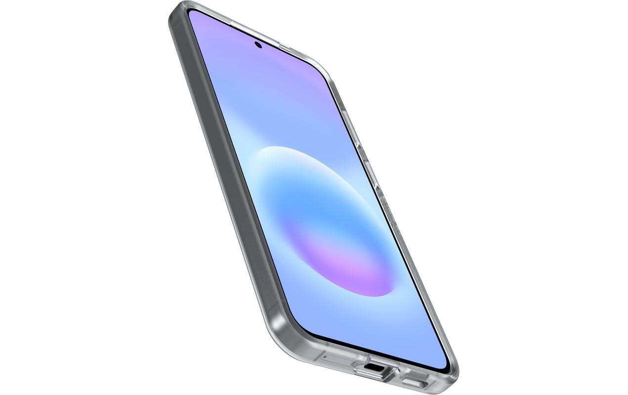 OtterBox React Backcover – für Samsung Galaxy A57, Kunststoff, Transparent