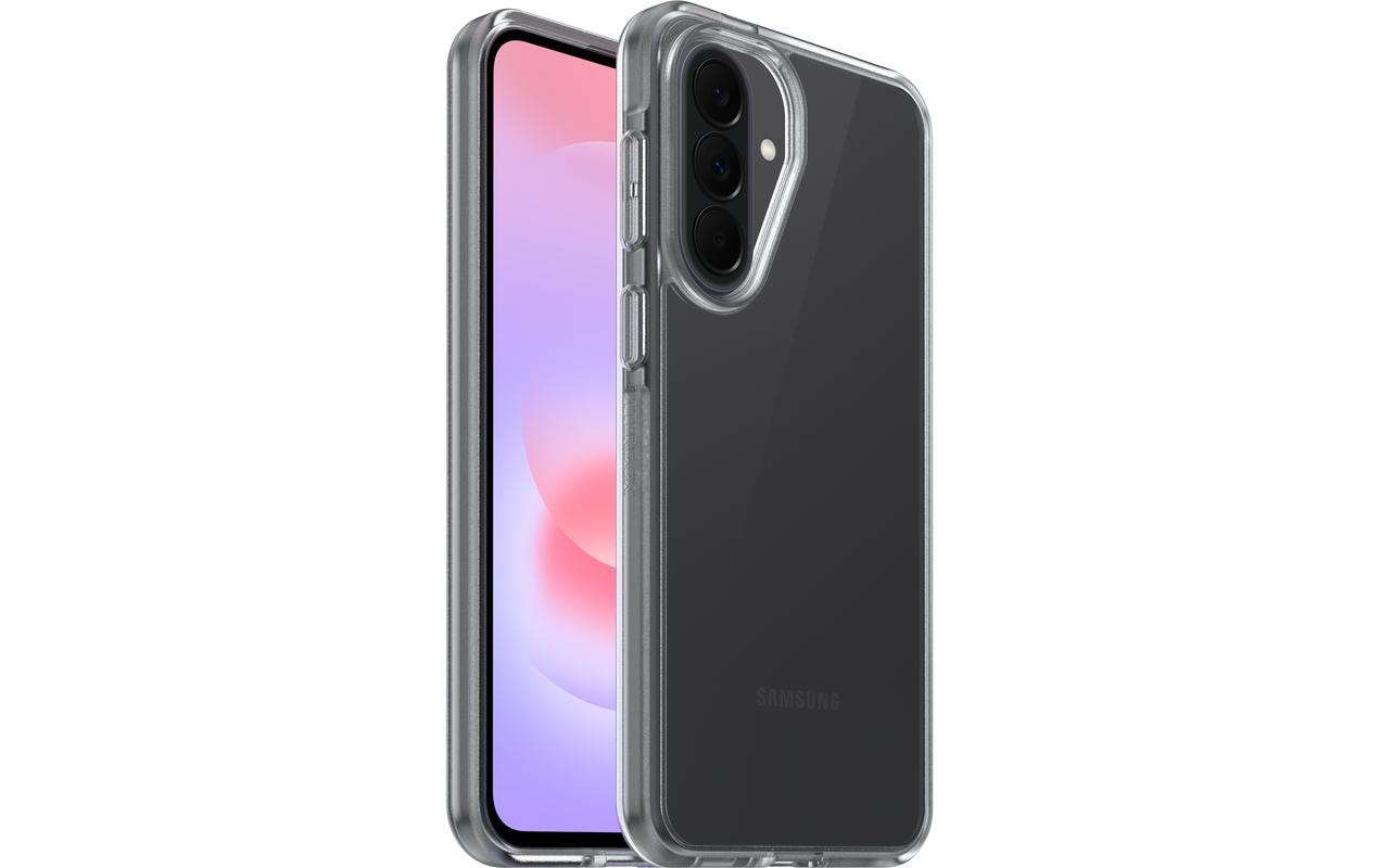 OtterBox React Scooter – Backcover – für Smartphone, Transparent
