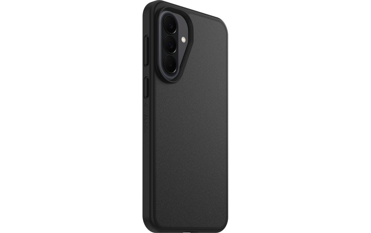 OtterBox React Backcover – für Samsung Galaxy A37 5G, Kunststoff, Schwarz