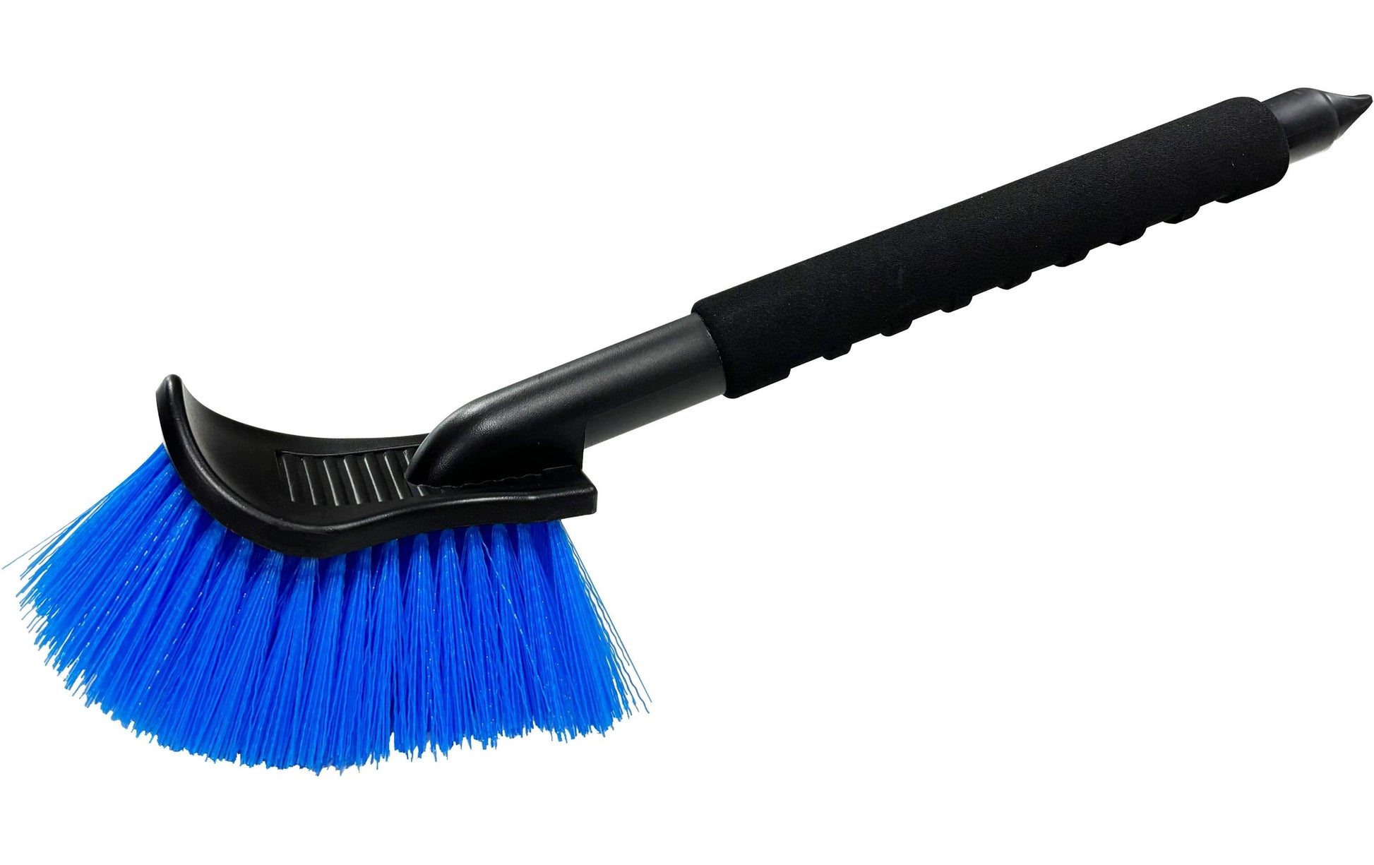 Hp autozubehör Scheuerbürste – 16×10 cm, 30 cm, blau