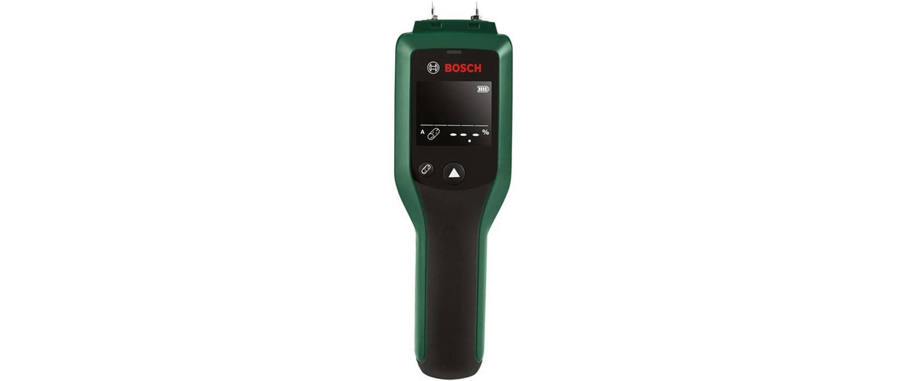 Bosch UniversalHumid Thermo-Hygrometer (Handgerät) – 6,4–74,7 %