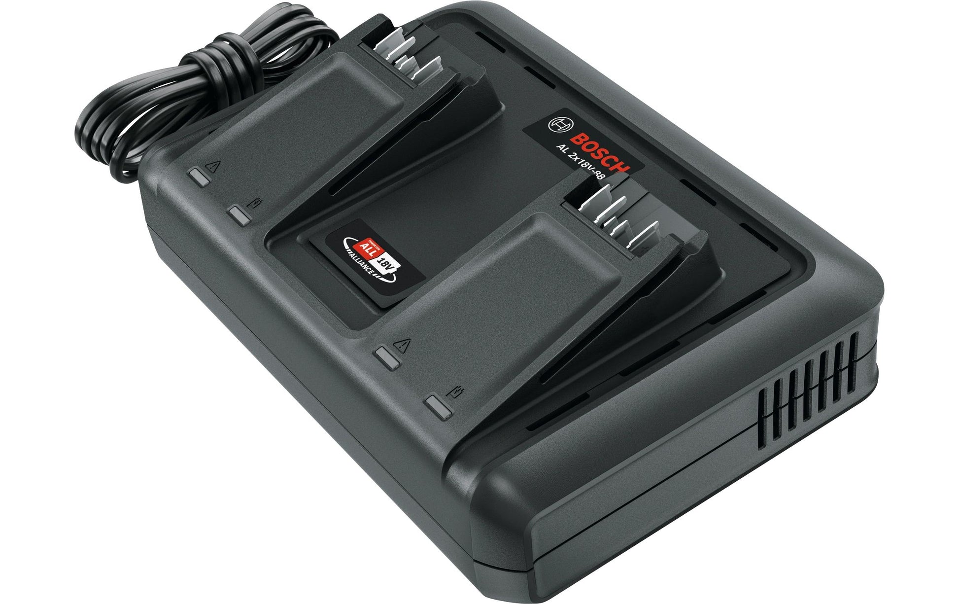 Bosch Ladegerät 18 V 4,4 A – für POWER FOR ALL 18 V