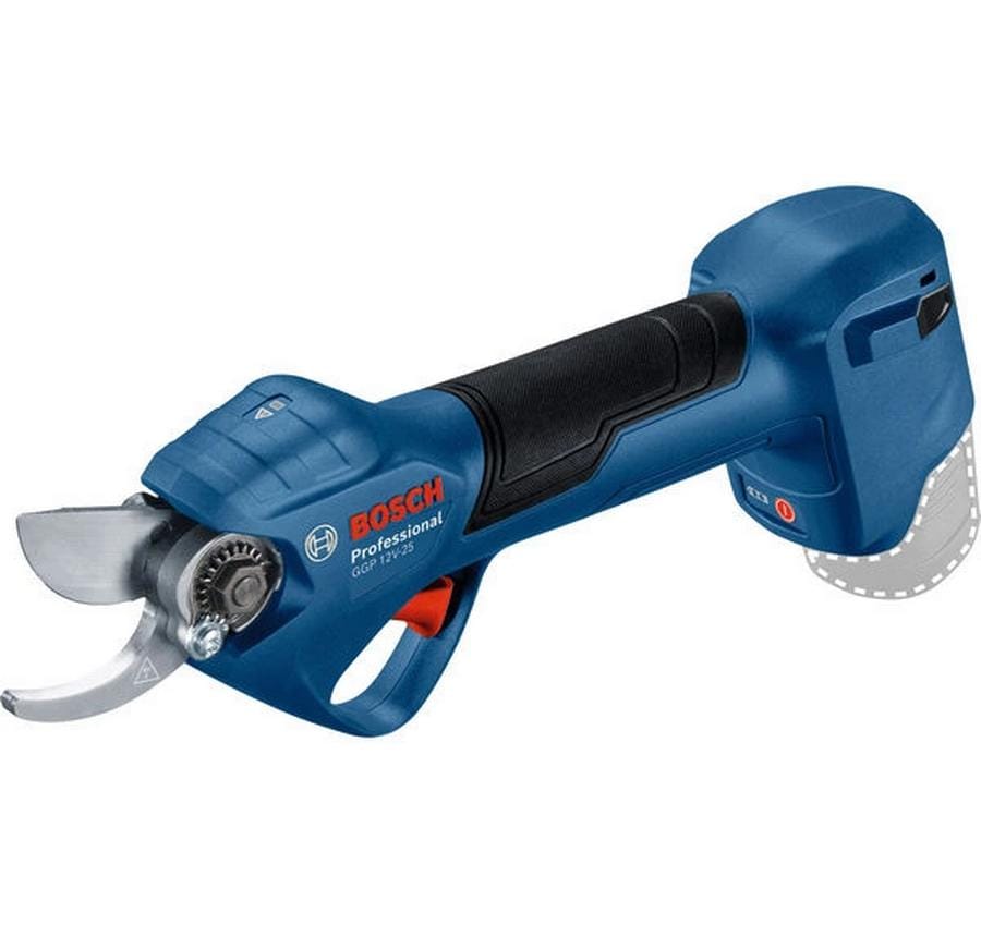 Bosch Professionelle GGP 12V-25 Akku-Gartenschere – 12 V – Solo – Bosch Professional 12 V
