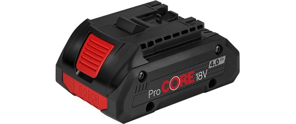 Bosch Professional ProCORE18V Akku 18 V 8 Ah (144 Wh) AMPShare 18 V – für Bosch Professional 18 V