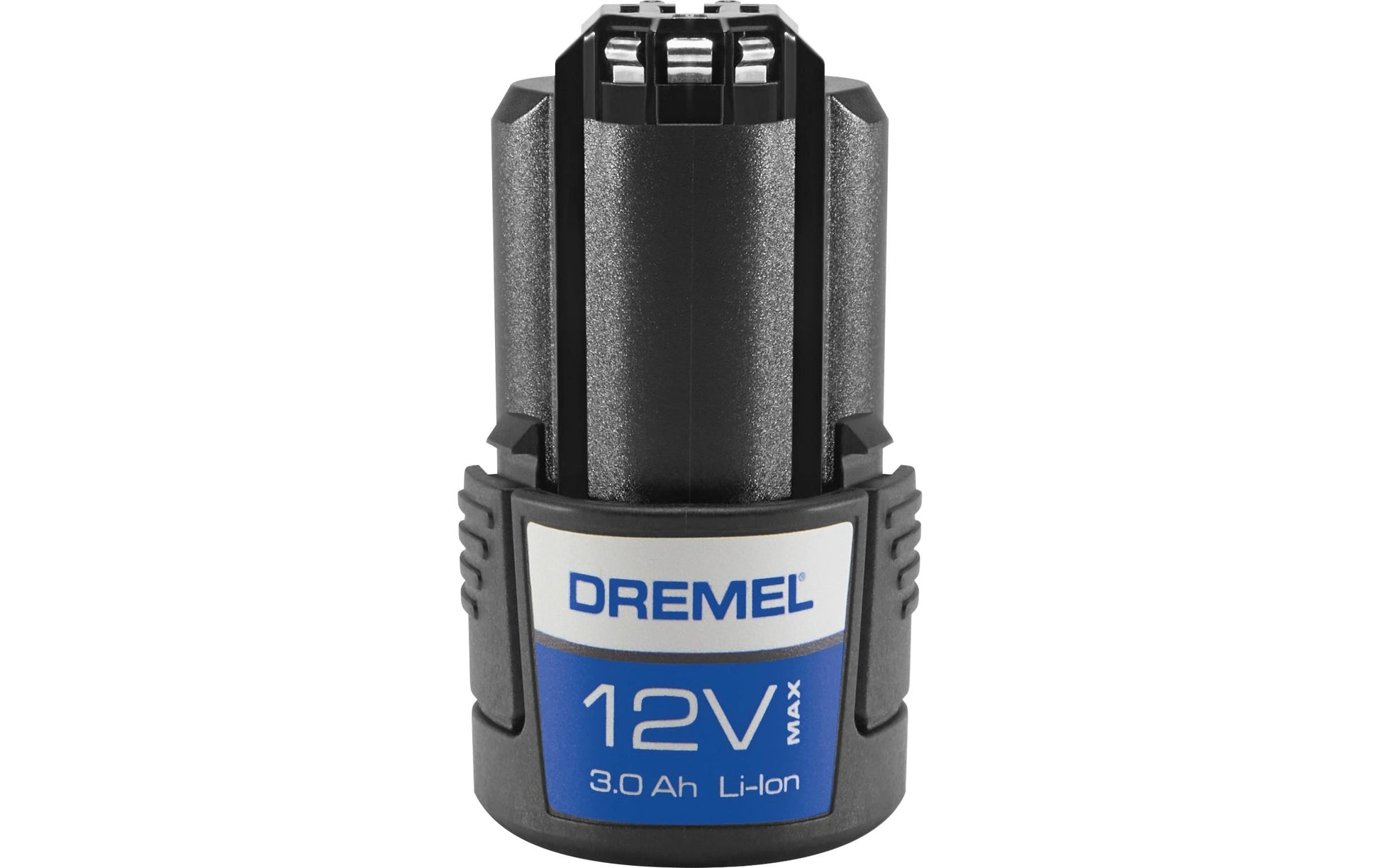 Dremel B12V30-01 Akku 12 V 3 Ah (36 Wh) – Li-Ion – für Dremel 12 V