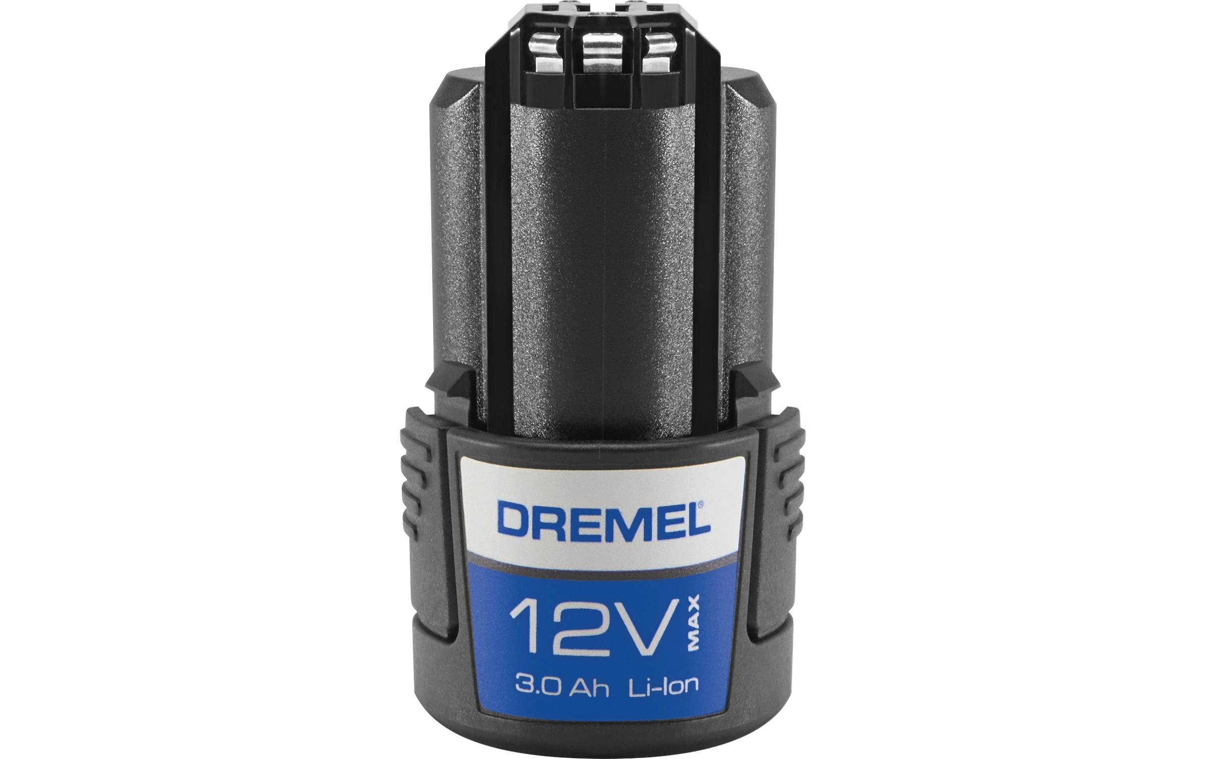Dremel B12V30-01 Akku 12 V 3 Ah (36 Wh) – Li-Ion – für Dremel 12 V