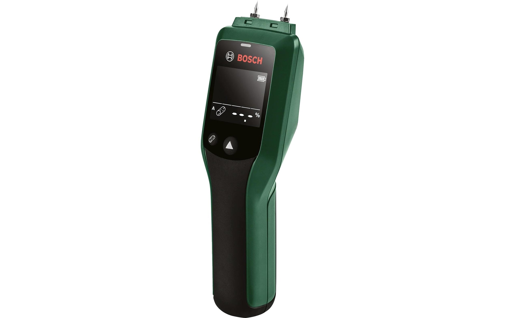 Bosch UniversalHumid Thermo-Hygrometer (Handgerät) – 6,4–74,7 %