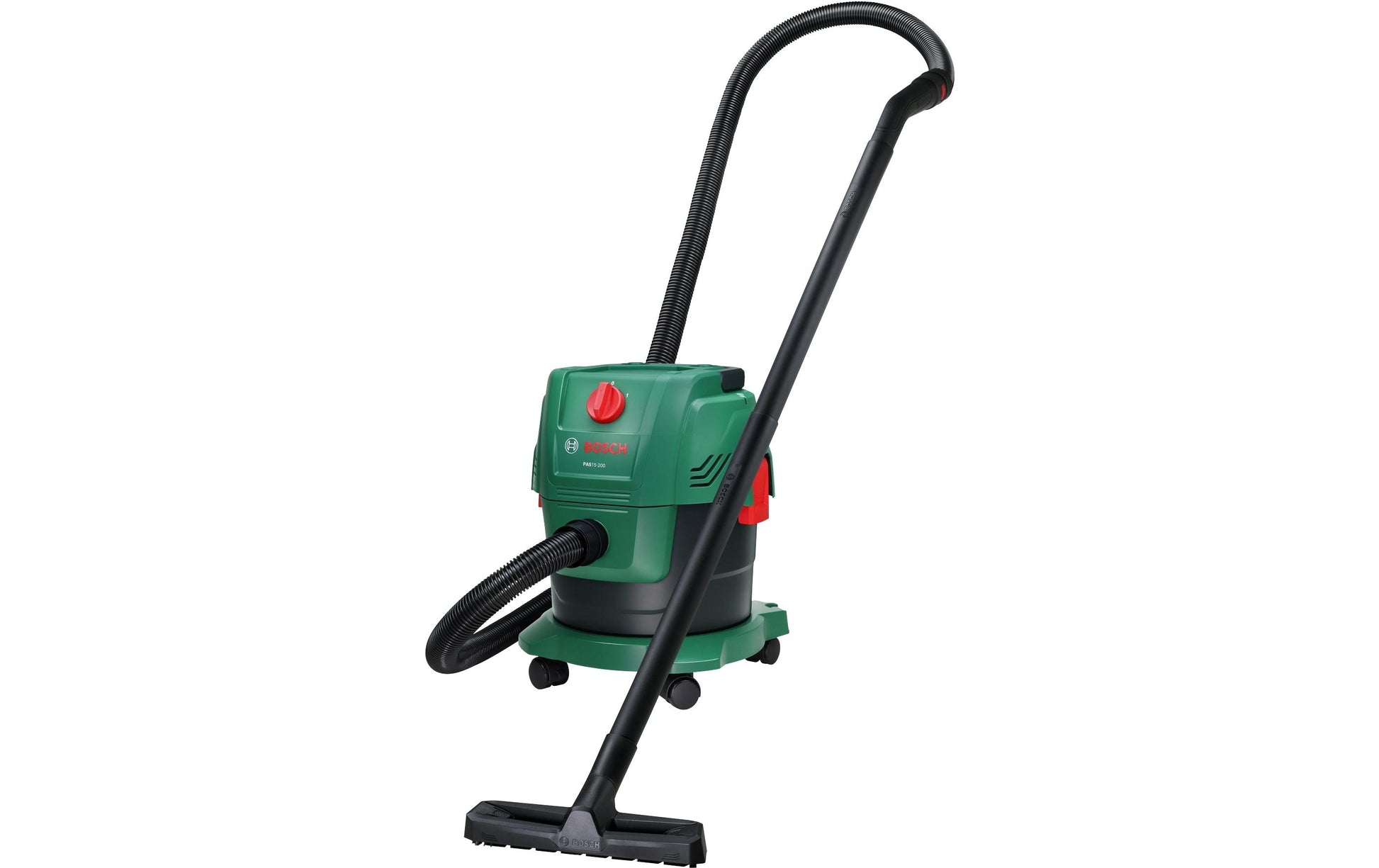 Bosch Nass-/Trockensauger EasyVac 15-200 – 15 l, 1000 W
