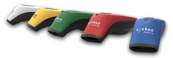 Socket Mobile SocketScan S740 – Barcodeleser – Bluetooth