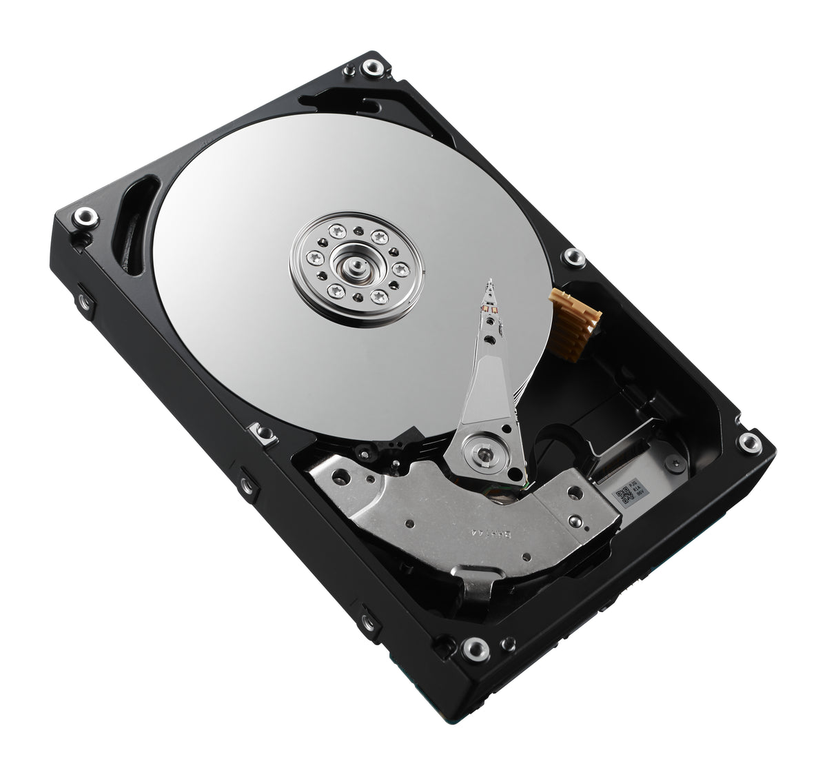 Dell Interne Festplatte – XTH17, 900 GB, SAS