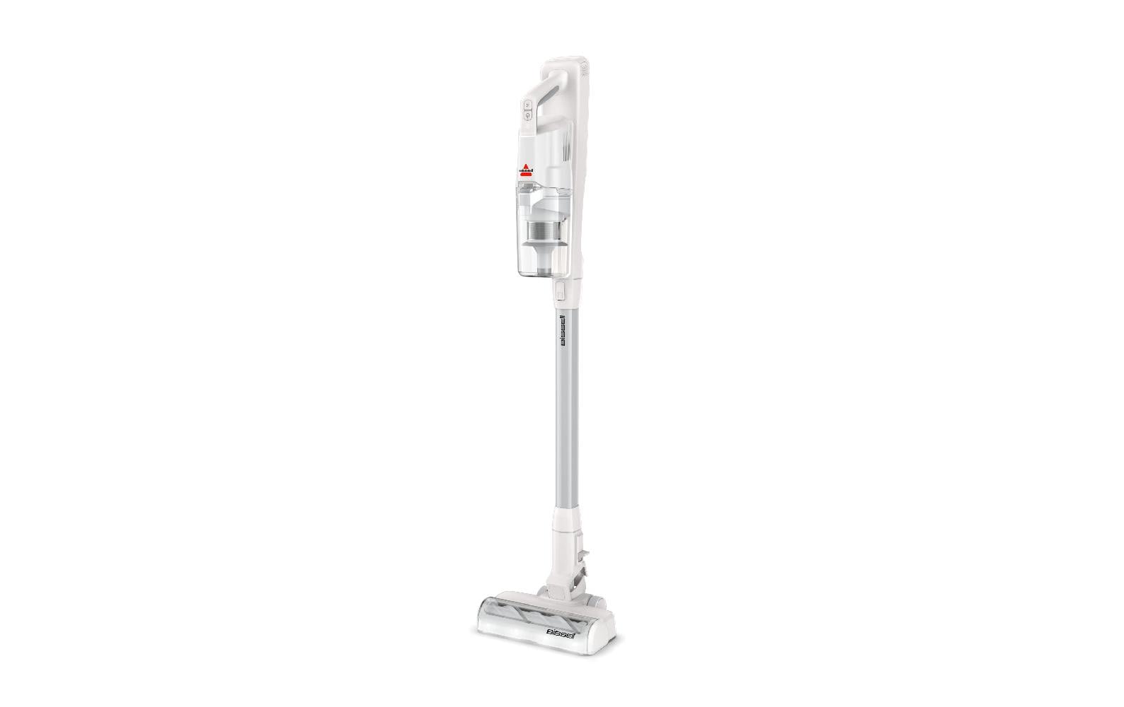 Bissell Akkustaubsauger PowerClean, 2-in-1 – 40 min, 200 W, Behälter 0,40 l