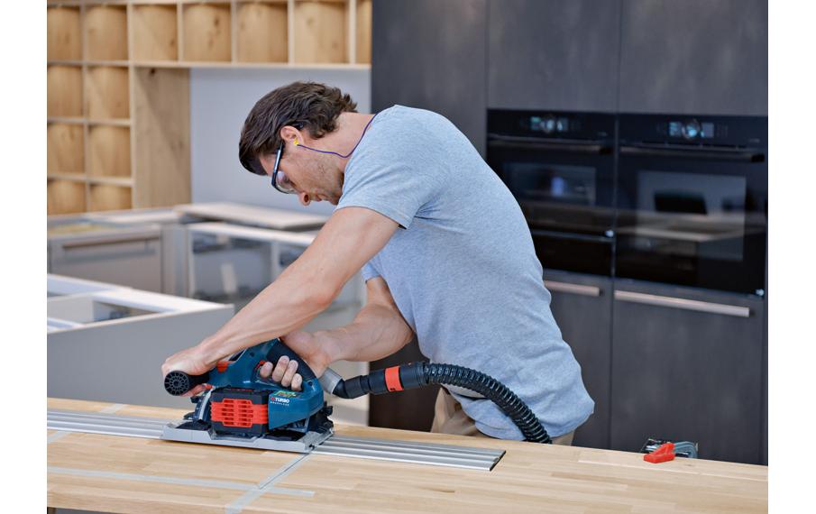 Bosch Professioneller Akku 18 V 5,5 Ah (99 Wh) Li-Ion – 4 Stk – für Bosch Professional 18 V