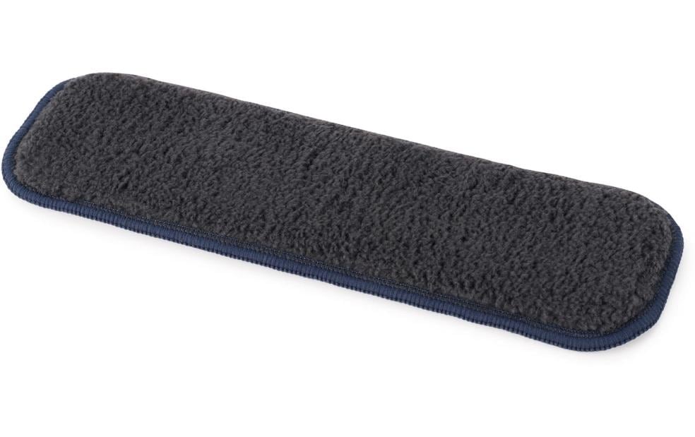Joseph Joseph Ersatzpad CleanTech – Mikrofaser, für CleanTech Fensterreiniger, mehrfarbig