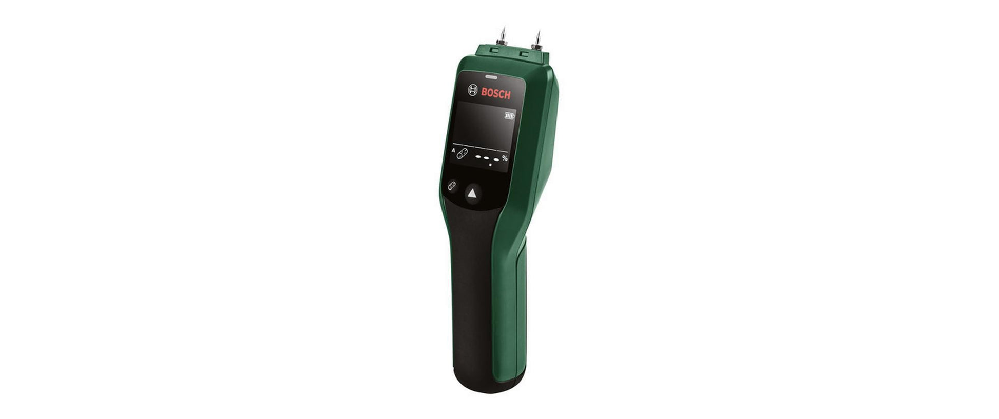 Bosch UniversalHumid Thermo-Hygrometer (Handgerät) – 6,4–74,7 %