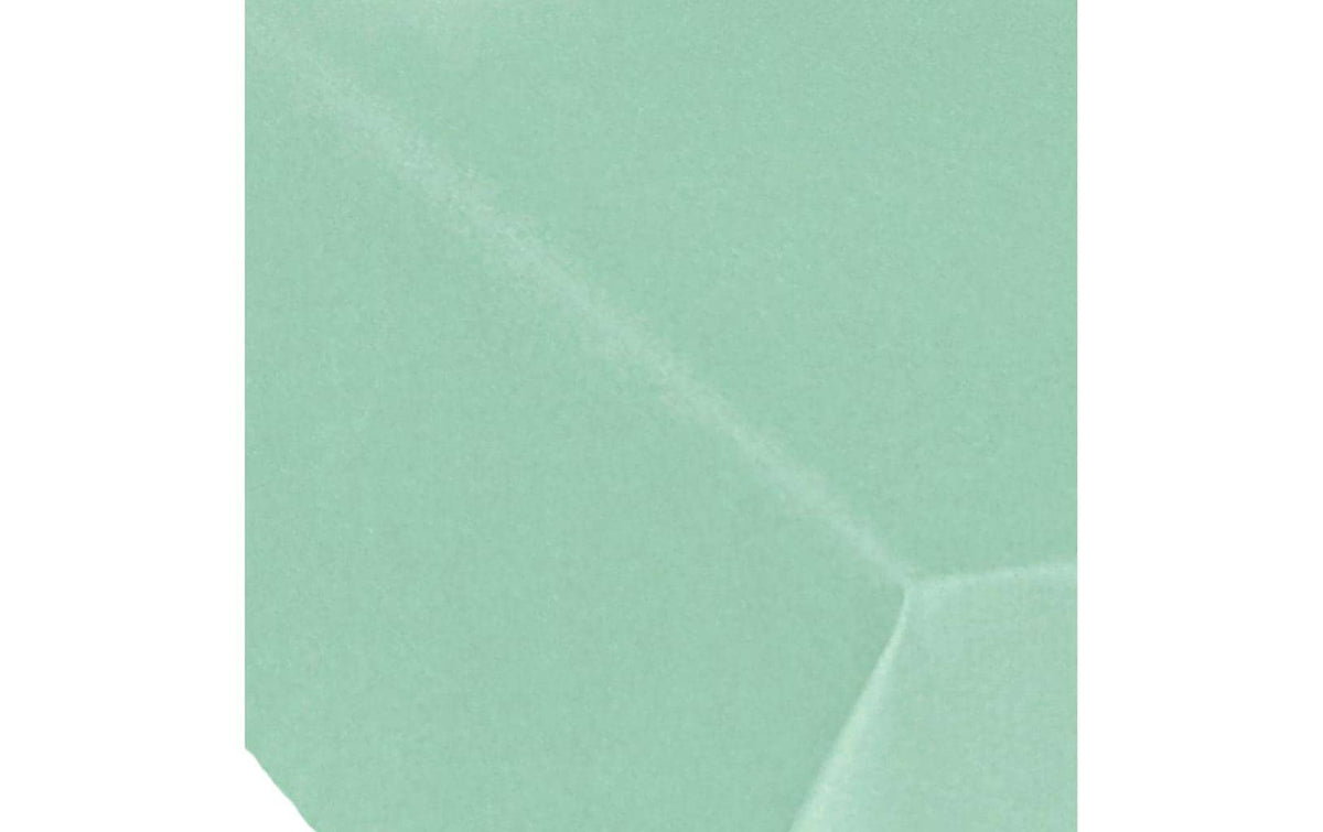 Hubatka Tischdecke – 140×170 cm, Polyester, Mint