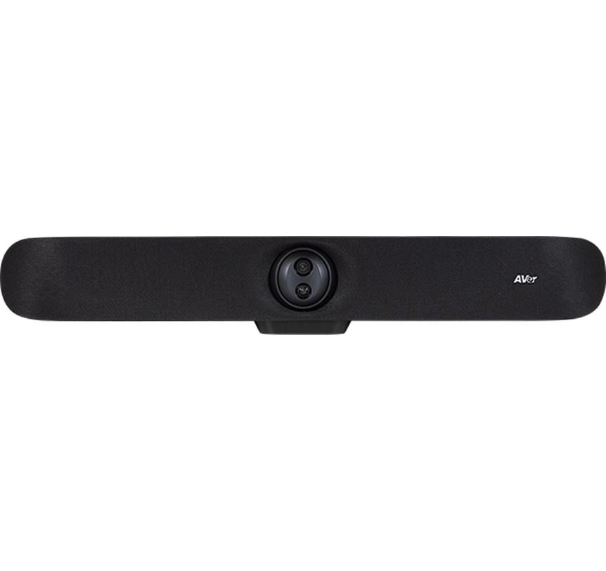 AVerMedia AVer VB370A – Videokonferenzsystem – 4K, optischer 18× Zoom, 120° Sichtfeld, für bis zu 20 Personen, Android