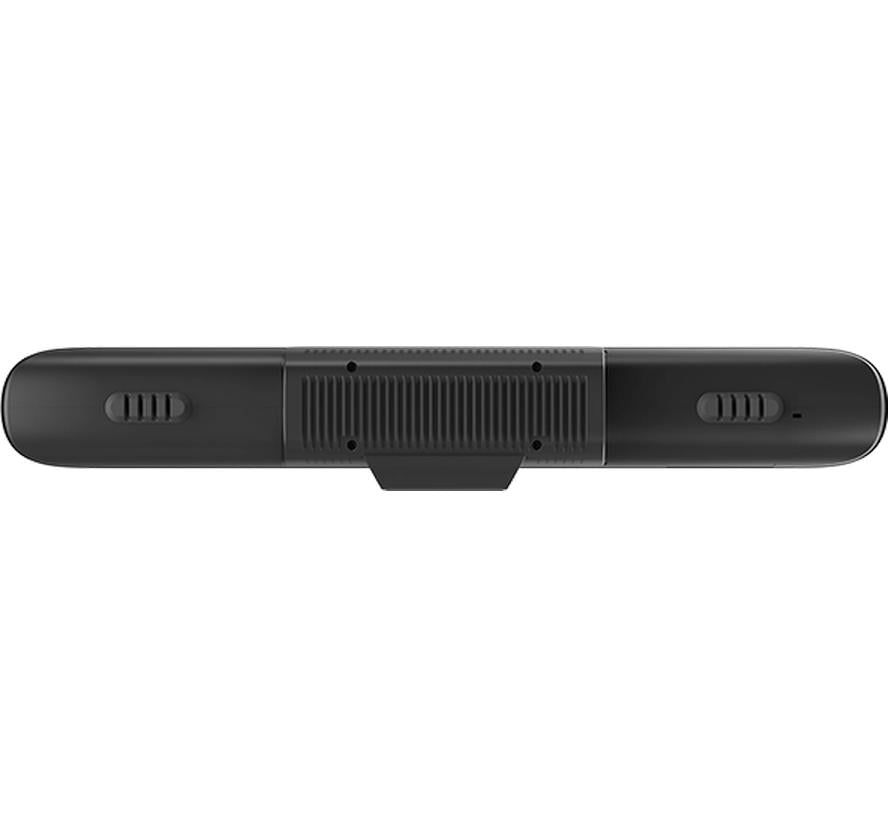 AVerMedia AVer VB370A – Videokonferenzsystem – 4K, optischer 18× Zoom, 120° Sichtfeld, für bis zu 20 Personen, Android