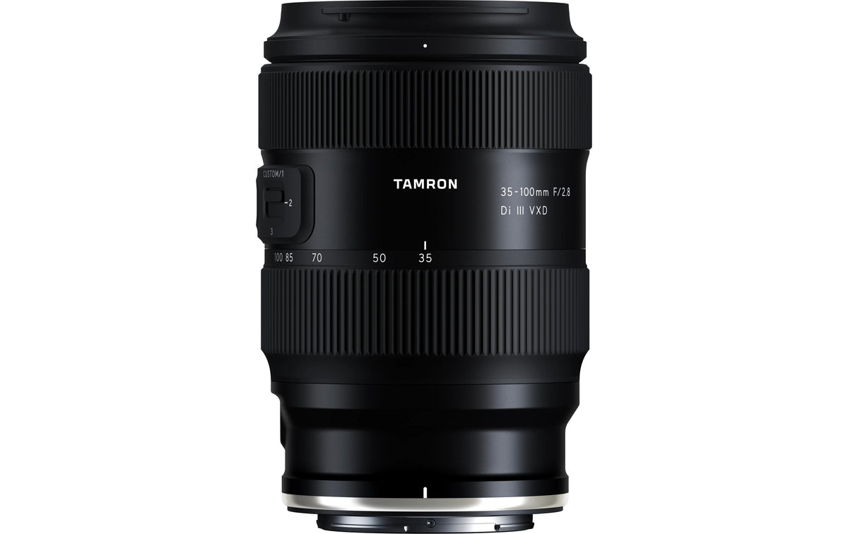 Tamron 35–100 mm f/2.8 Di III VXD Objektiv – Bildstabilisator – für Nikon Z