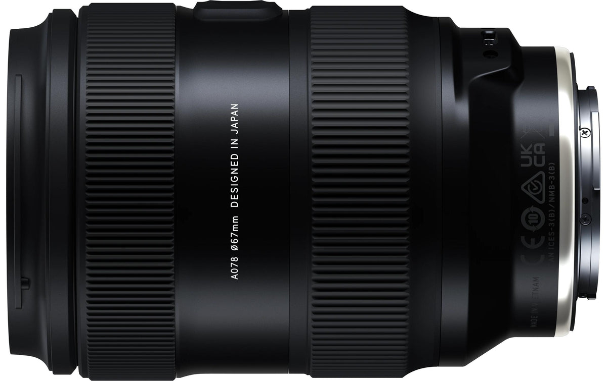 Tamron 35–100 mm f/2.8 Di III VXD Objektiv – für Sony E
