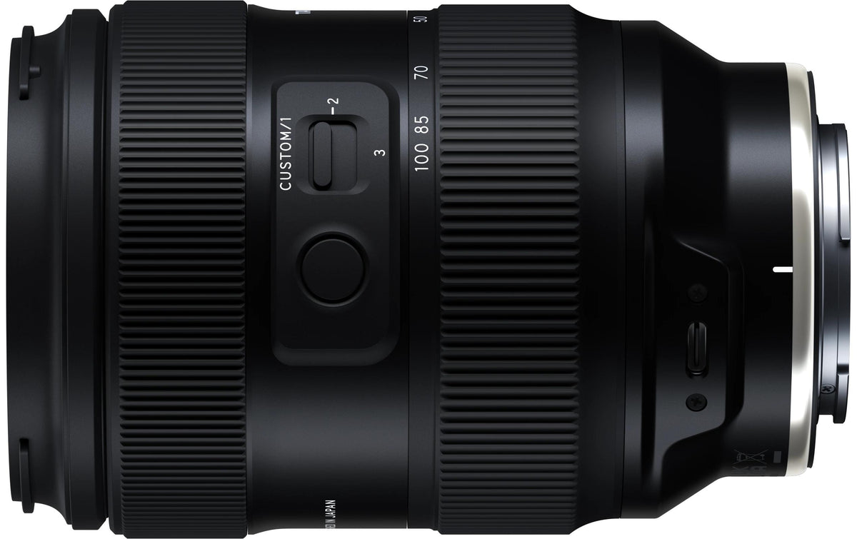 Tamron 35–100 mm f/2.8 Di III VXD Objektiv – für Sony E