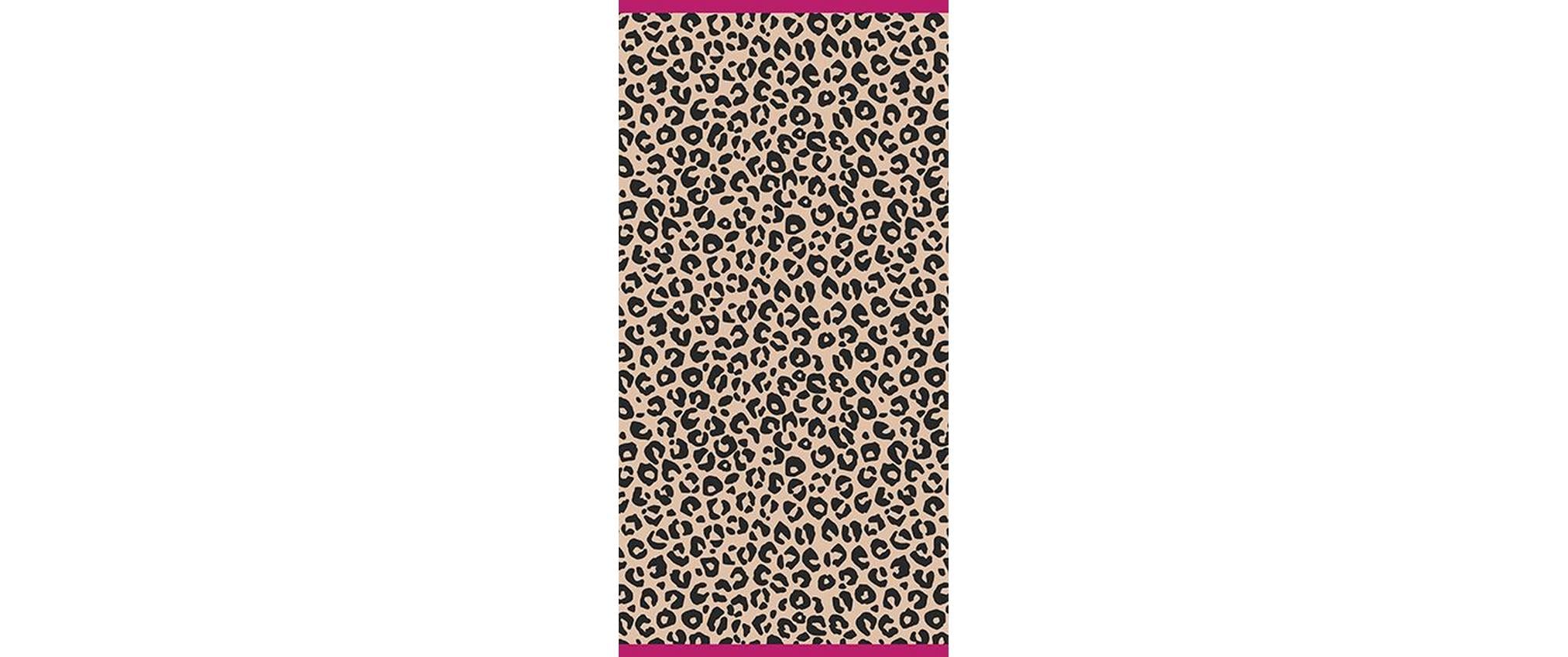 Cawö Strandtuch Beach – 90 × 180 cm, Beige, Baumwolle, OEKO-TEX