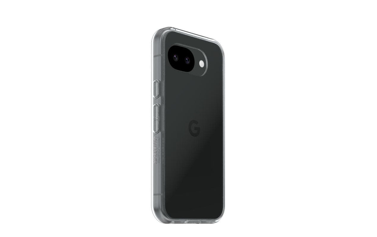OtterBox React Backcover – für Google Pixel 10/10a, Kunststoff, Transparent