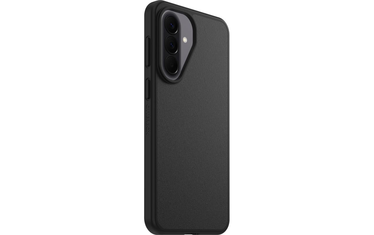 OtterBox React Backcover – für Samsung Galaxy A57, Kunststoff, Schwarz