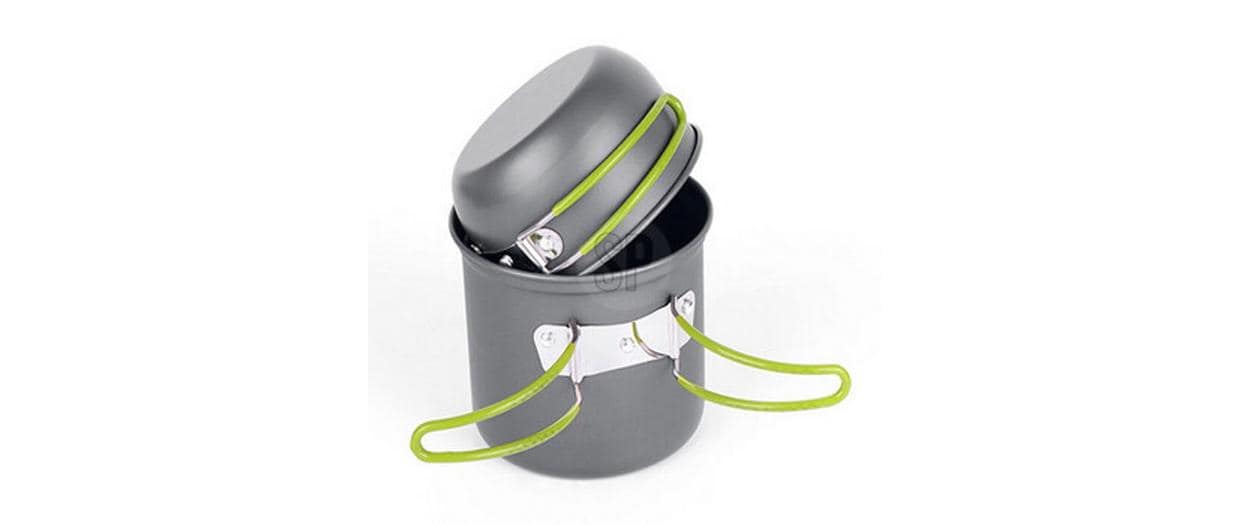 Ftm Kochtopf – Silber