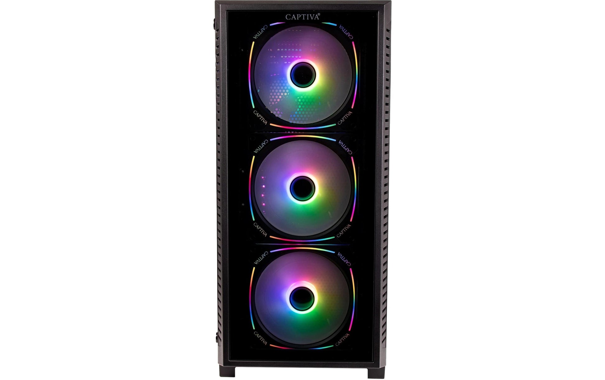 Captiva Tower – AMD Ryzen 7 7800X3D, 64 GB RAM, 2 TB SSD, NVIDIA RTX 5070 12 GB, Windows 11 Home
