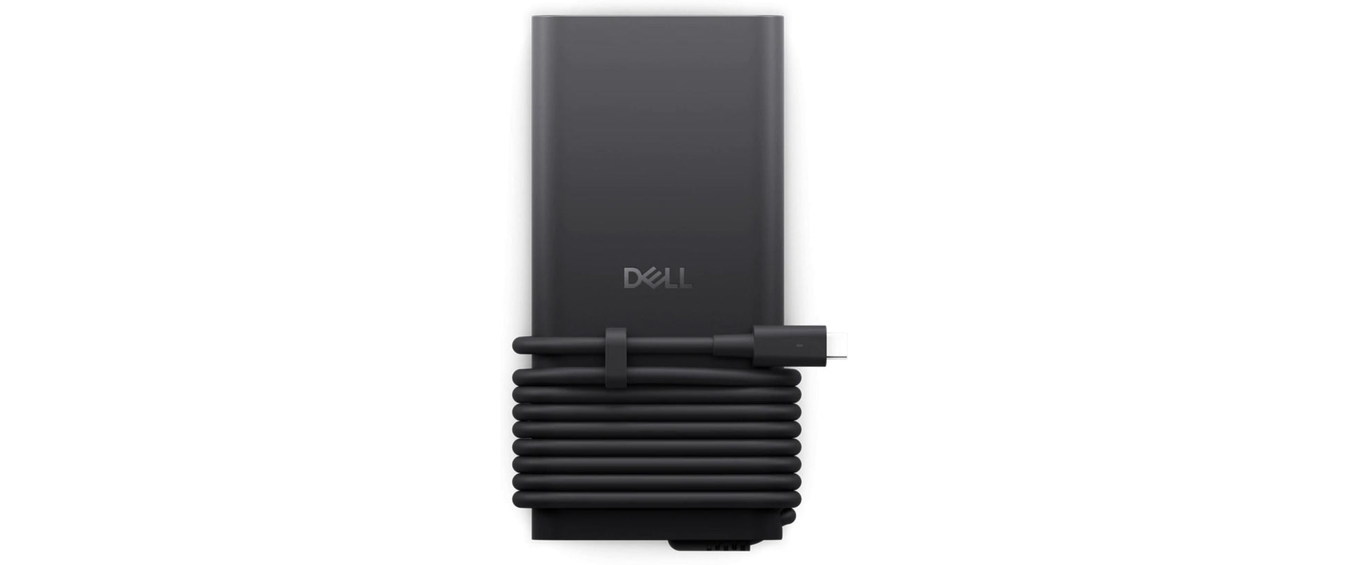 DELL USB-Wandladegerät 280 W – USB-C, GaN – CH-Stecker (T13) – für DELL – Schwarz