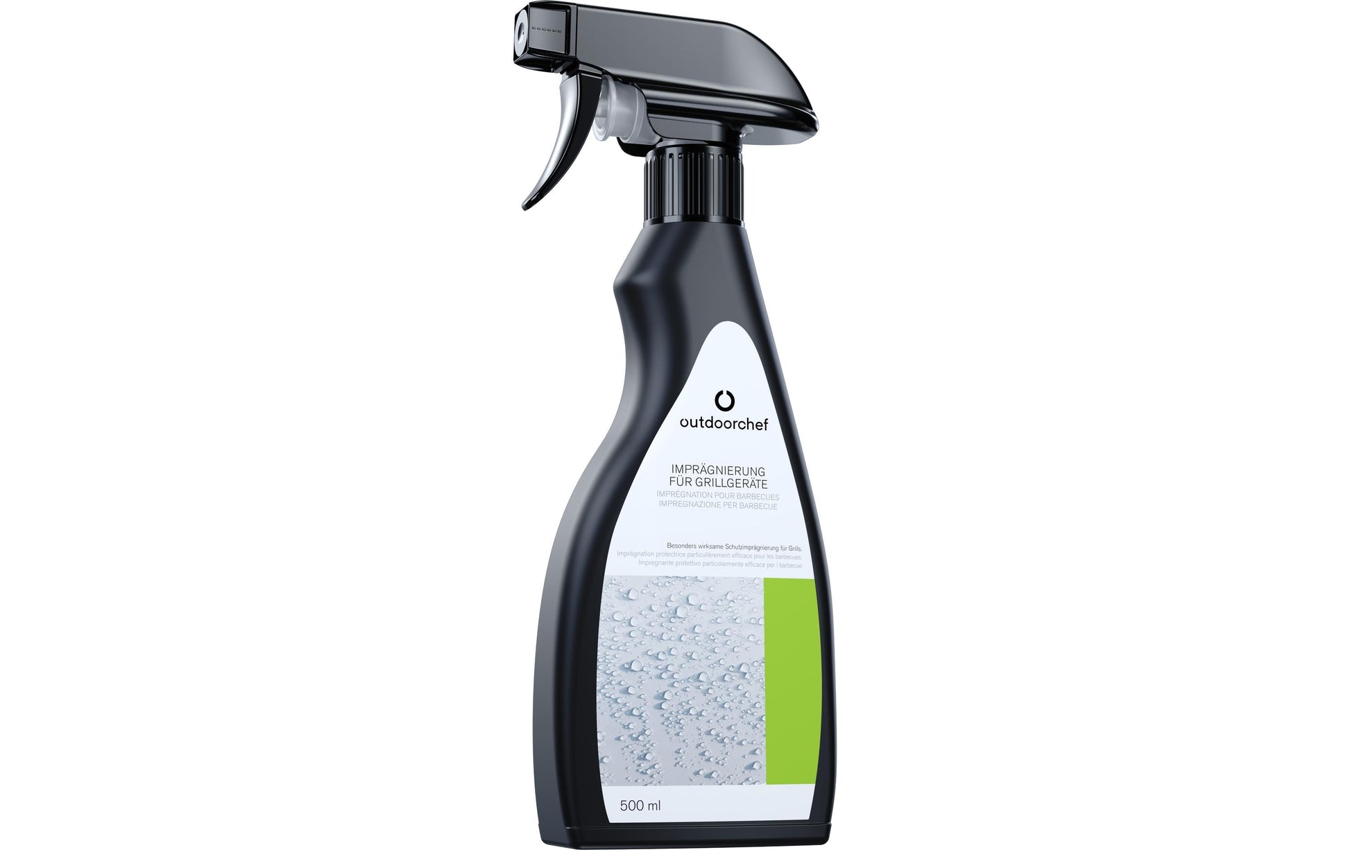 OUTDOORCHEF Imprägnierspray – für Grillgeräte