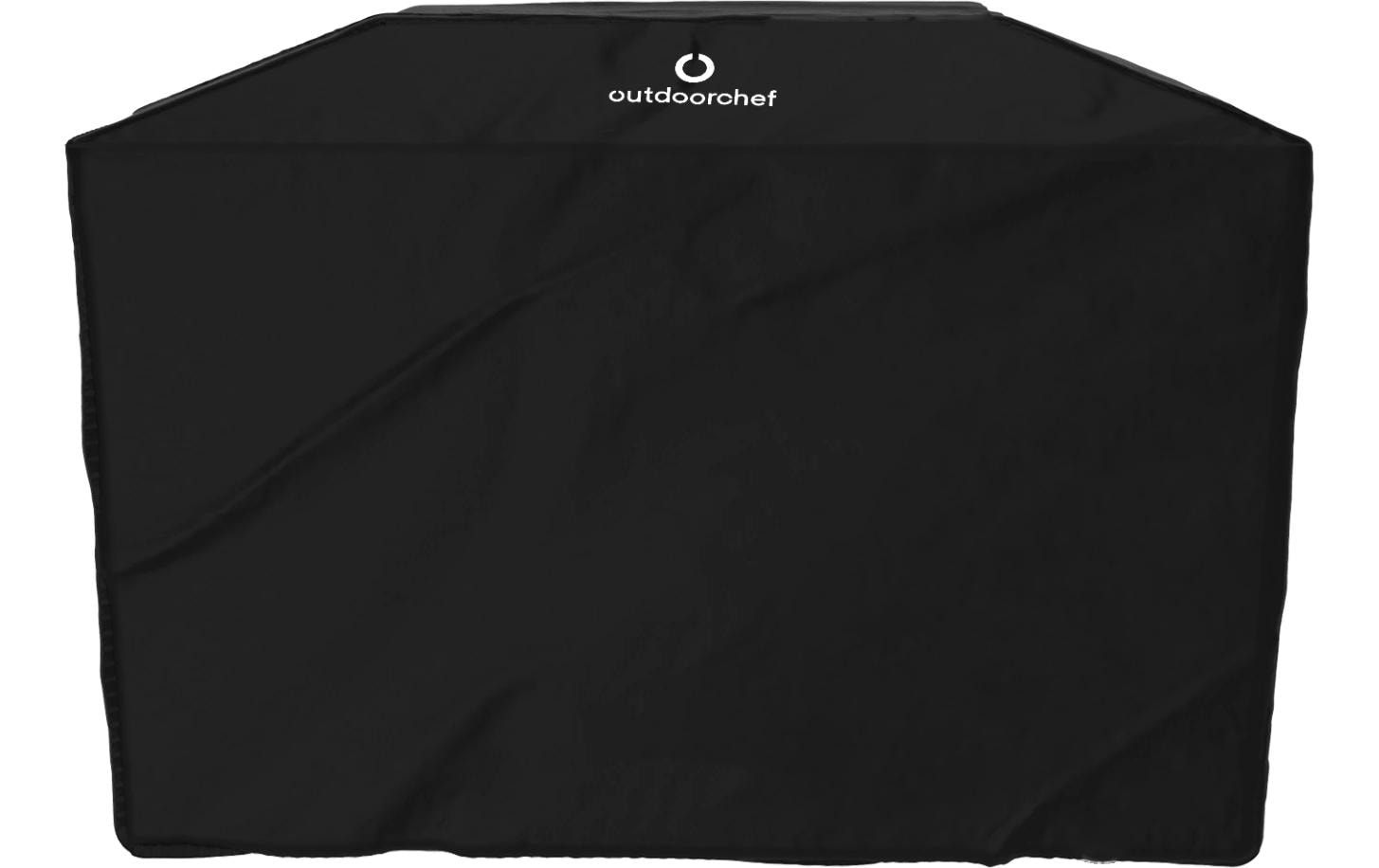 OUTDOORCHEF Abdeckhaube HEAT C-265 – 149 × 68,5 × 114,5 cm, für Grills, schwarz