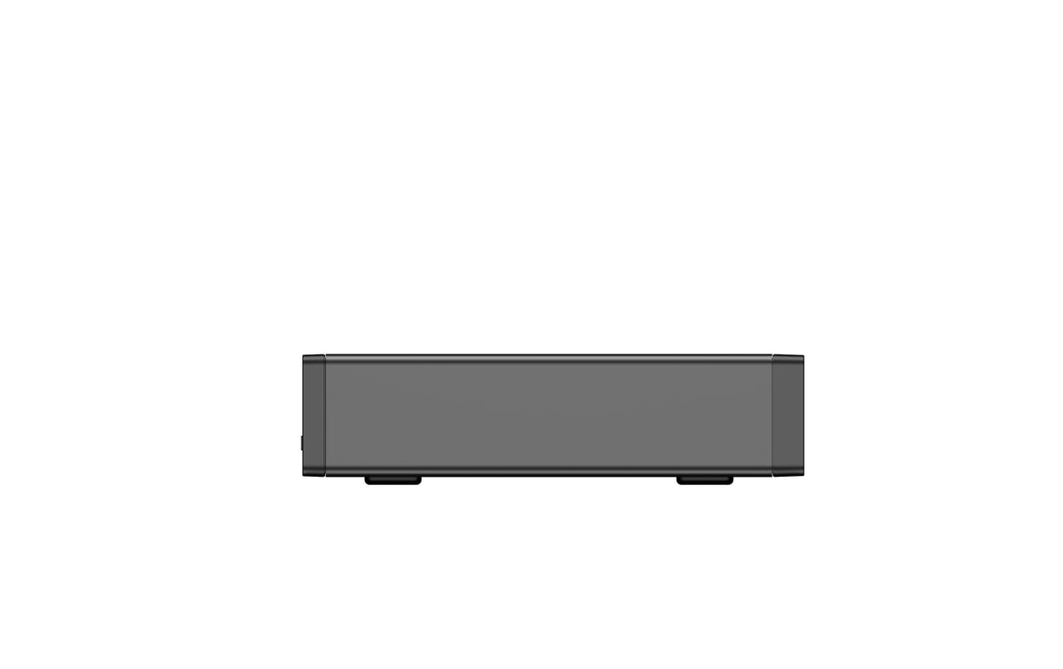 Minisforum SFF – Intel Core i9-13900H