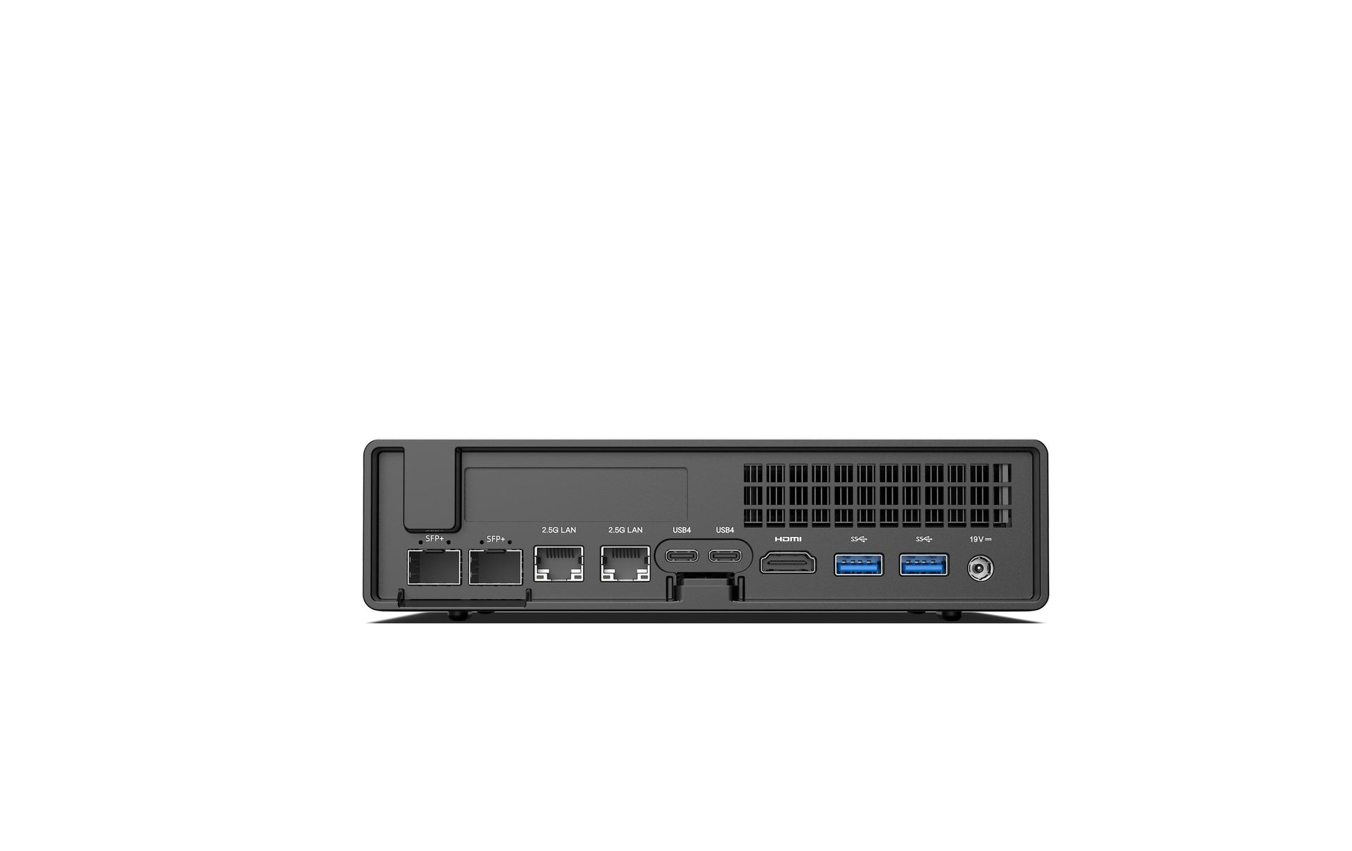 Minisforum SFF – Intel Core i9-13900H